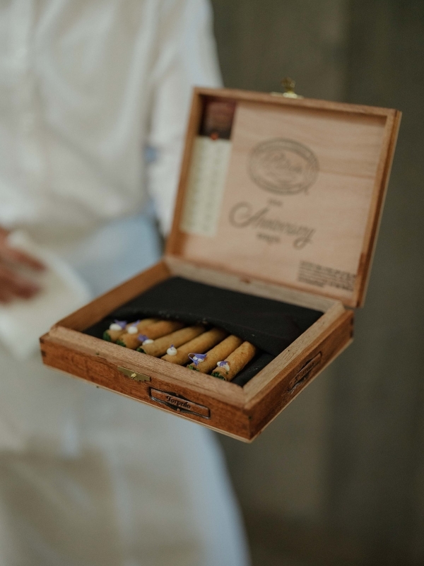 Planners Vanessa Pence Events