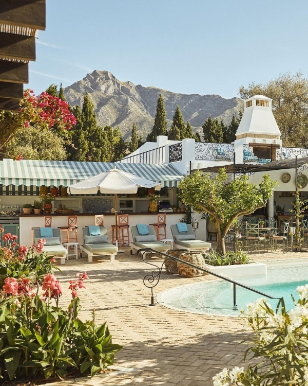 15 Best Seaside Venues in Europe