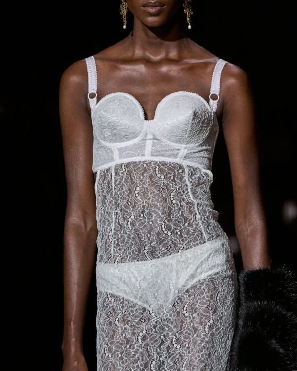 70 Looks from the SS25 RTW Runways for the Fashion Bride