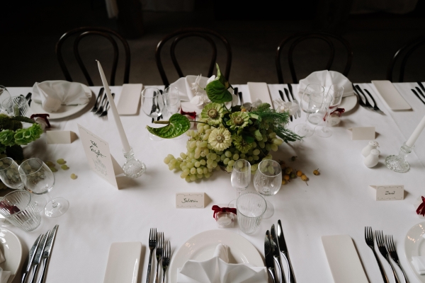 Florists The Naked Florist