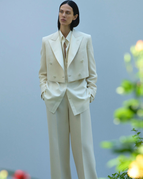 70 Looks from the SS25 RTW Runways for the Fashion Bride