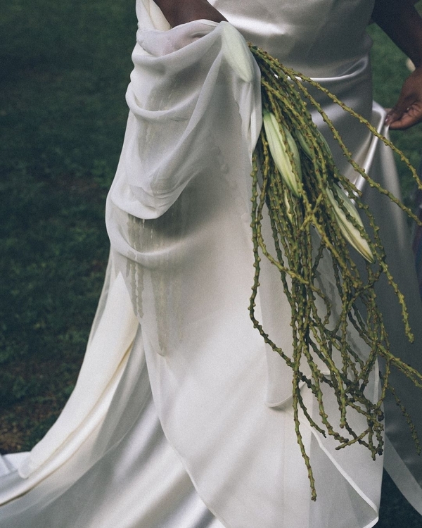 24 Clever Ways to Save Budget On Your Wedding