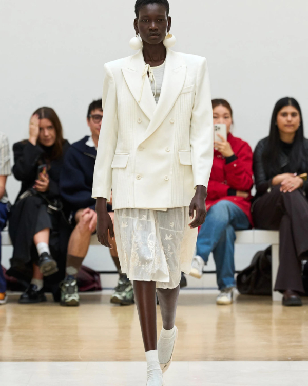 70 Looks from the SS25 RTW Runways for the Fashion Bride