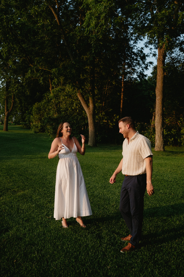 Photographers Catherine Goce