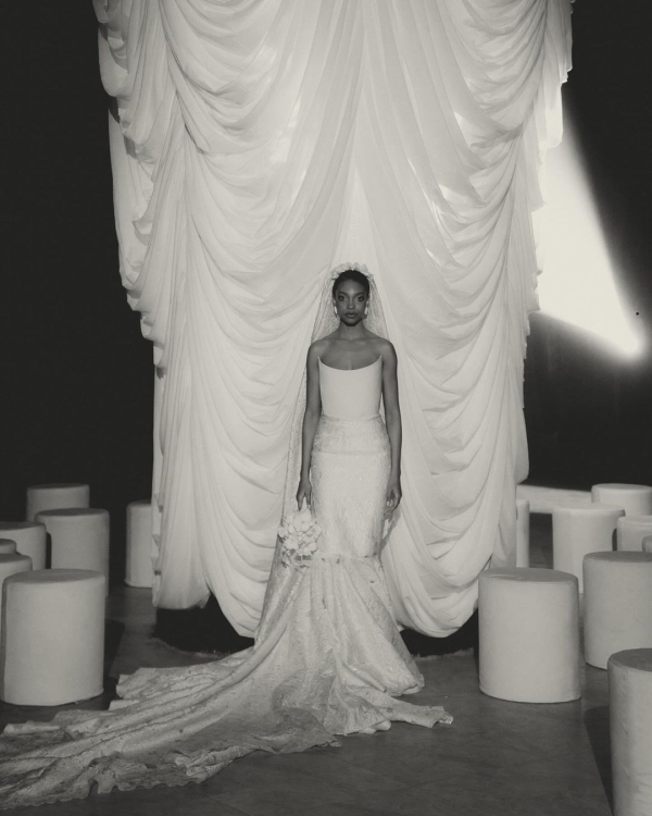 30 Ceremony Backdrop Ideas | Creative Ideas For Your Ceremony Background