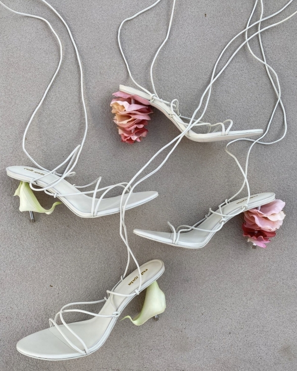 THE WED Style: Bridal Accessories