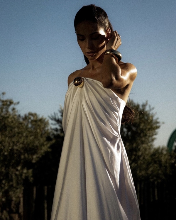 Chicest Real Weddings of the Year so Far | Andrea Ricci, Alex Copper and More