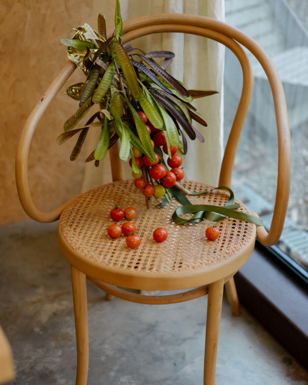 Black & Gold Romance