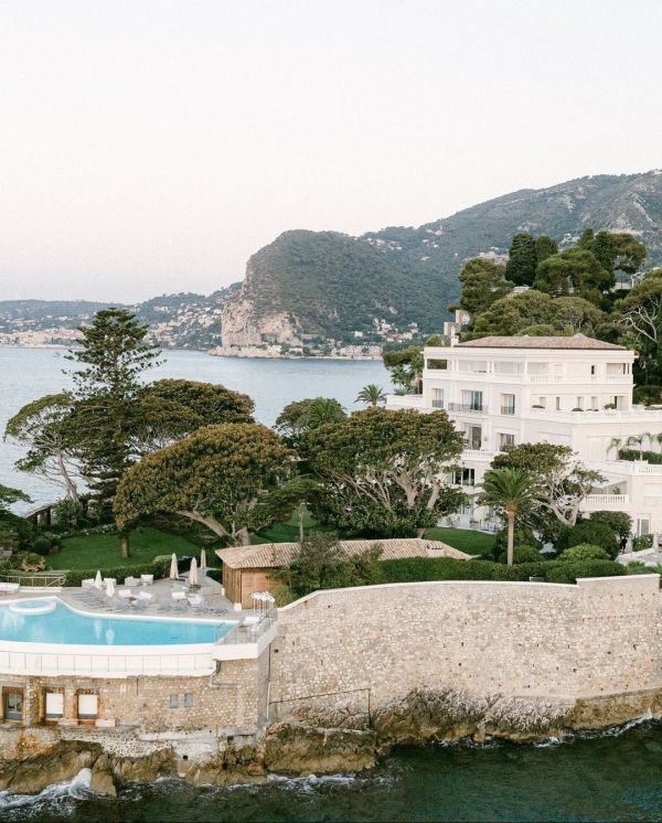 15 Best Seaside Venues in Europe