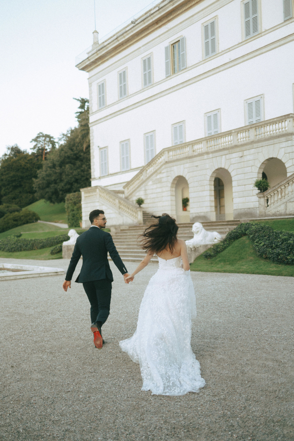 Photographers Symphony of Light