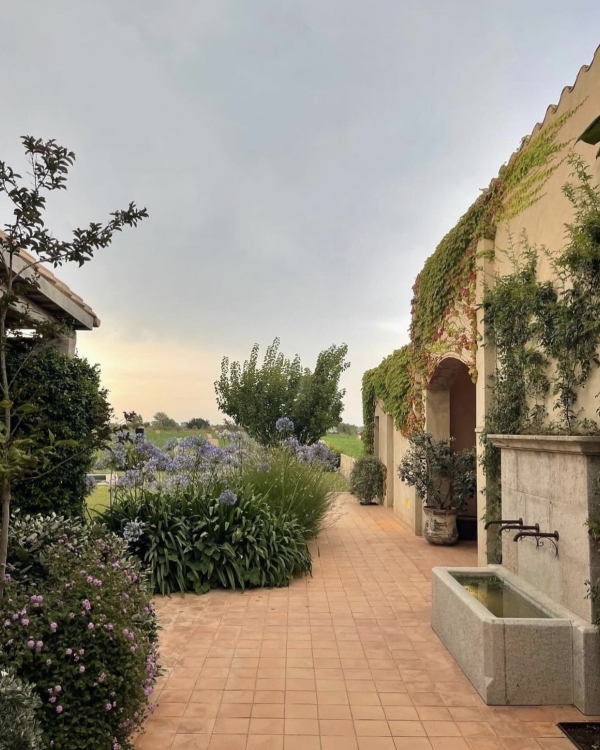 Chicest Real Weddings of the Year so Far | Andrea Ricci, Alex Copper and More