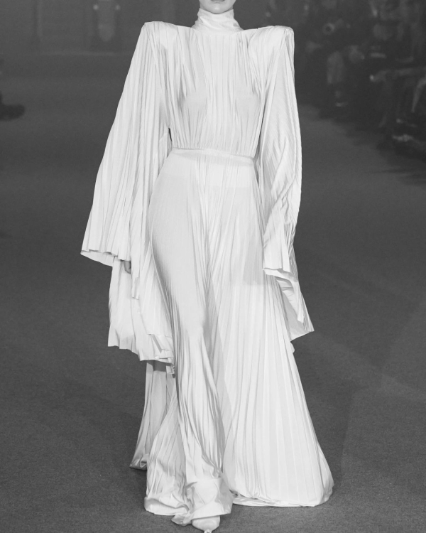 70 Looks from the SS25 RTW Runways for the Fashion Bride