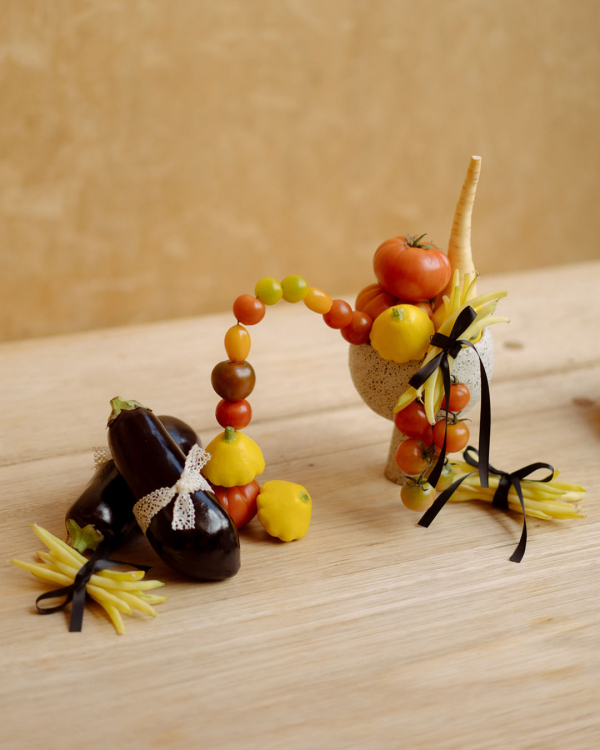 Black & Gold Romance