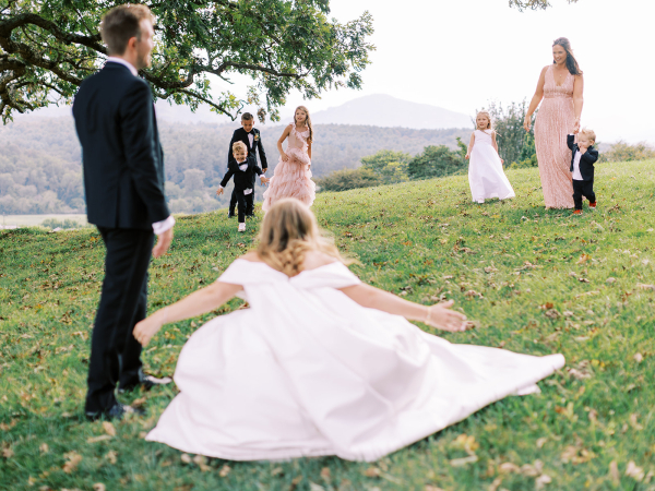 Photographers Perry Vaile