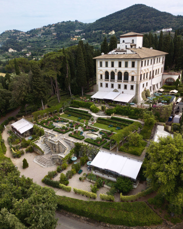 Wedding Venues in Italy | Beautiful Places to Get Married | Luxury Wedding Locations