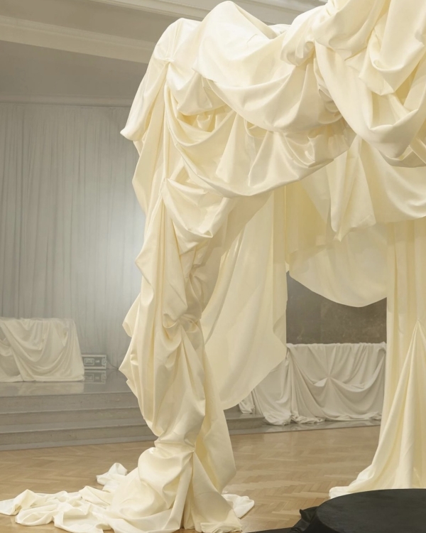 30 Ceremony Backdrop Ideas | Creative Ideas For Your Ceremony Background