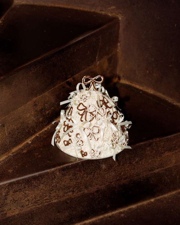 Black & Gold Romance