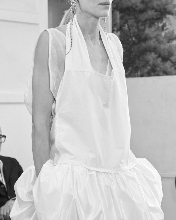 70 Looks from the SS25 RTW Runways for the Fashion Bride