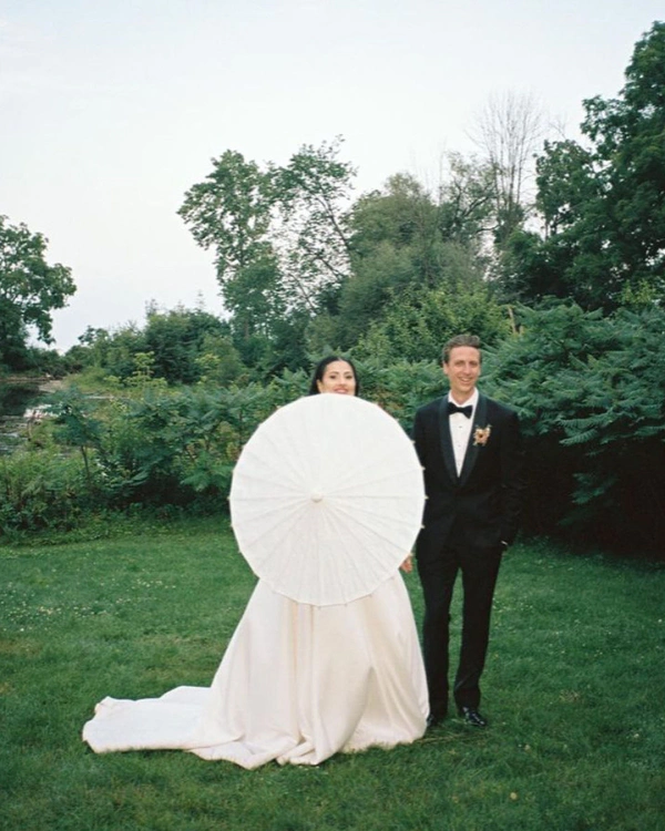 Expert Tips for a Relaxed Atmosphere on Your Wedding Day — photo 2