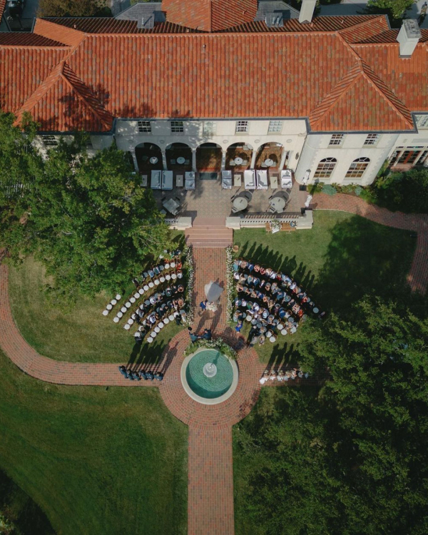 20 Best Wedding Venues in the US | The Most Beautiful Places to Get Married in USA | TOP Luxury Wedding Locations