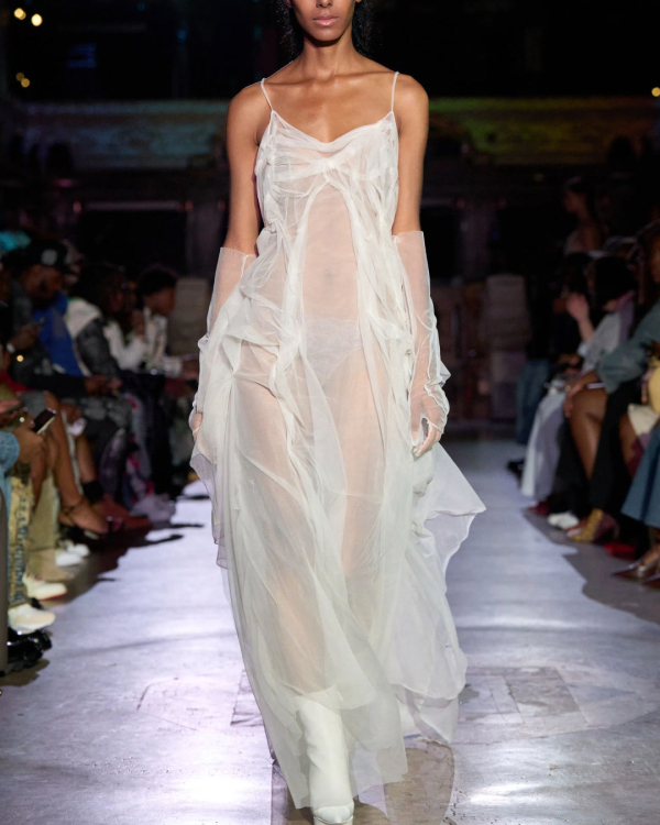 70 Looks from the SS25 RTW Runways for the Fashion Bride