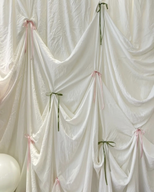 30 Ceremony Backdrop Ideas | Creative Ideas For Your Ceremony Background