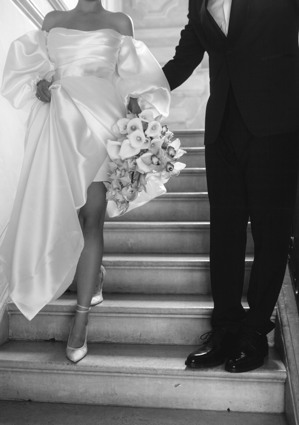 Planners The Wedding Company