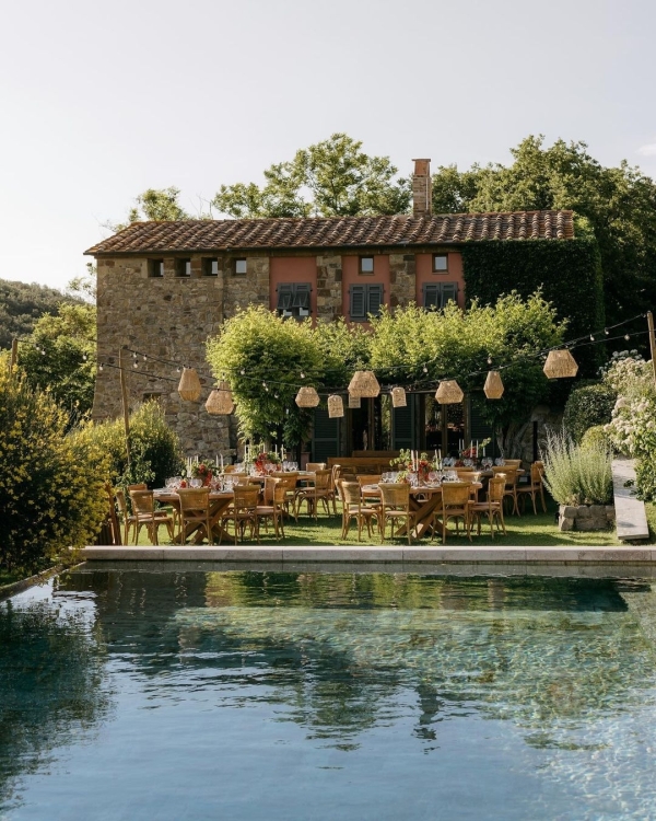 Wedding Venues in Italy | Beautiful Places to Get Married | Luxury Wedding Locations