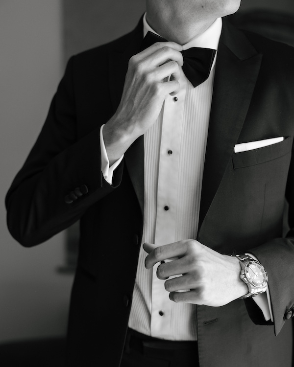 "Your wedding day is a celebration of