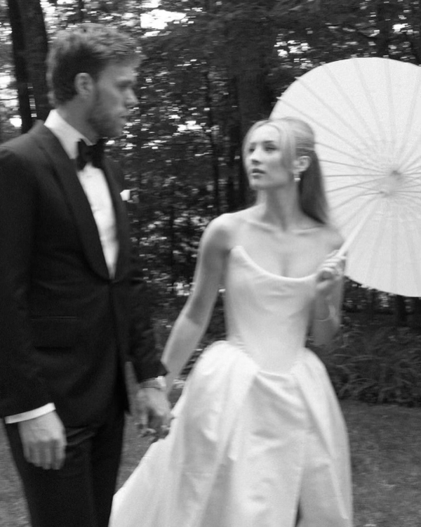 20-Step Guide to Planning a Wedding