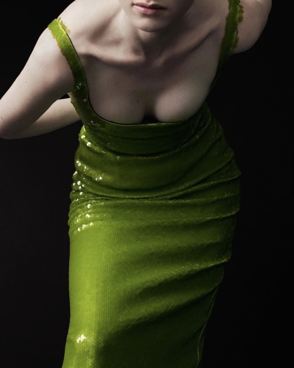 THE WED Style: Bridal Bachelorette Looks