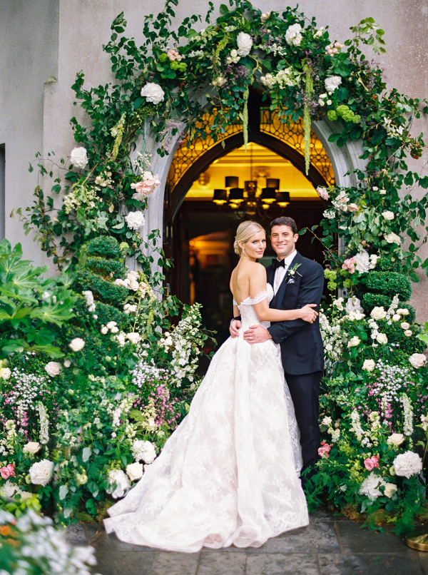 Photographers Perry Vaile