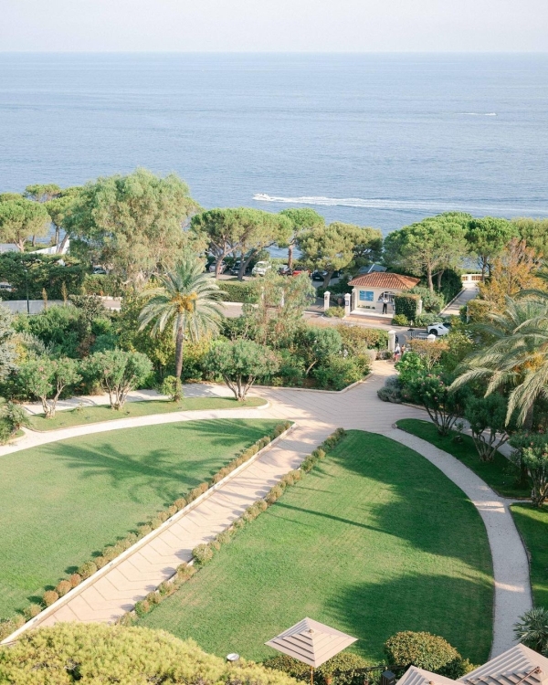 15 Best Seaside Venues in Europe