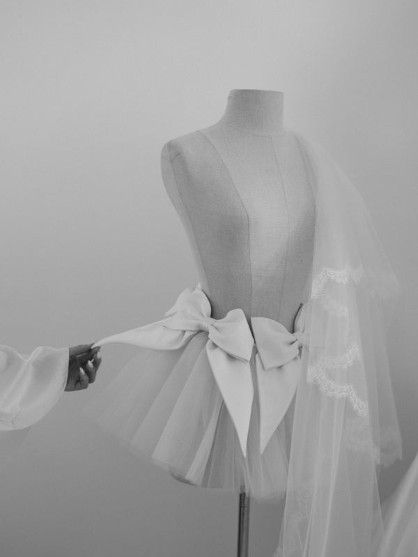 Planners Vanessa Pence Events