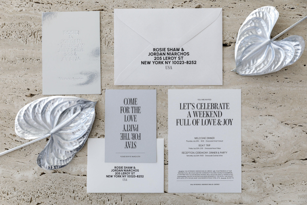 Planners Kiss from Fleur