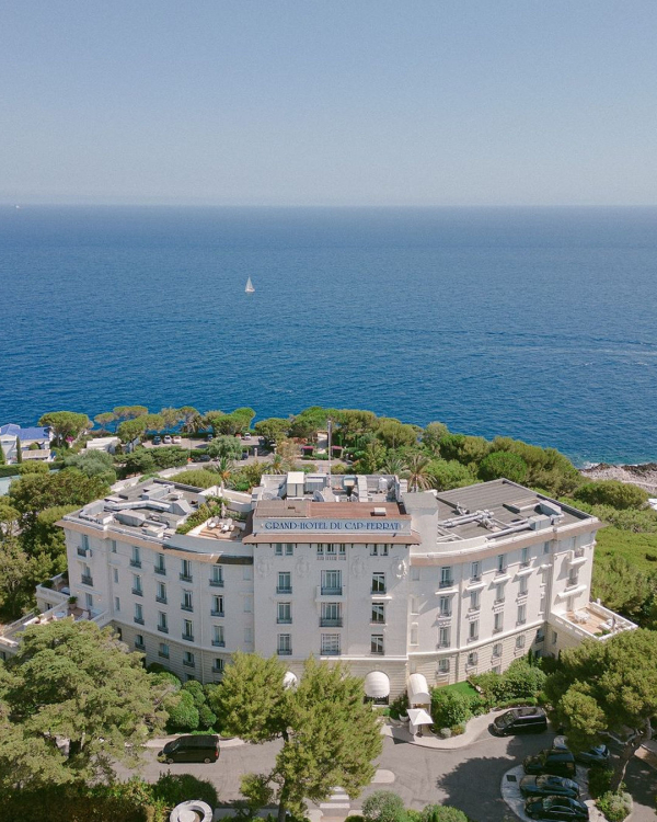 15 Best Seaside Venues in Europe