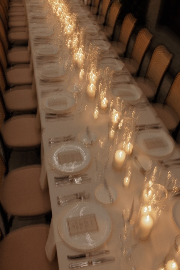 Planners Vanessa Pence Events