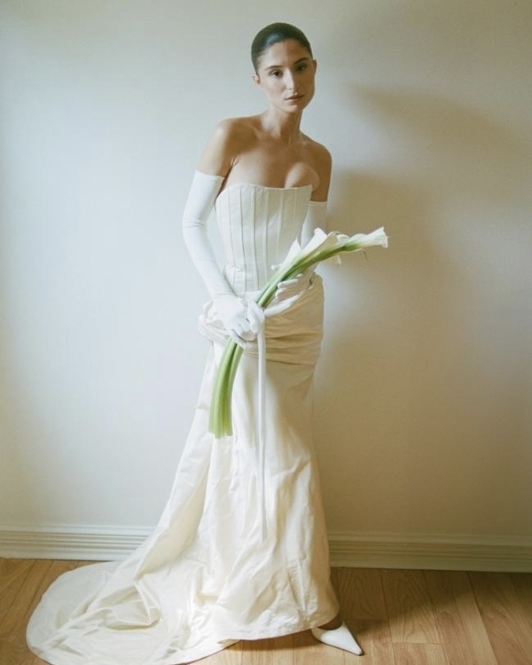 Chicest Real Weddings of the Year so Far | Andrea Ricci, Alex Copper and More