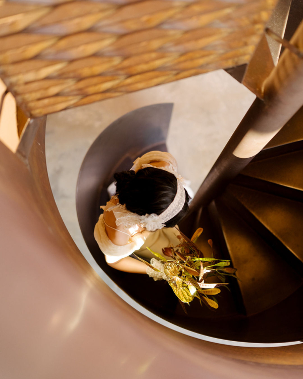 Black & Gold Romance