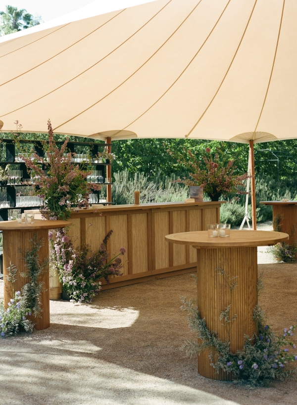 Planners Vanessa Pence Events