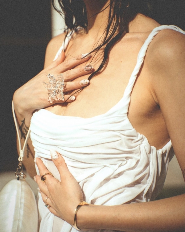 Chicest Real Weddings of the Year so Far | Andrea Ricci, Alex Copper and More