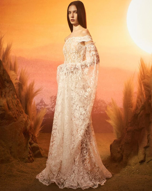 70 Looks from the SS25 RTW Runways for the Fashion Bride