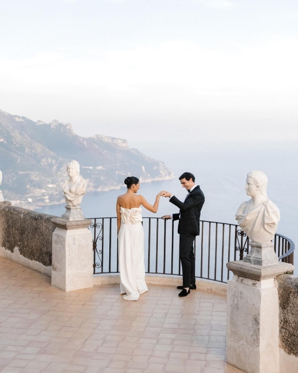 Wedding Venues in Italy | Beautiful Places to Get Married | Luxury Wedding Locations