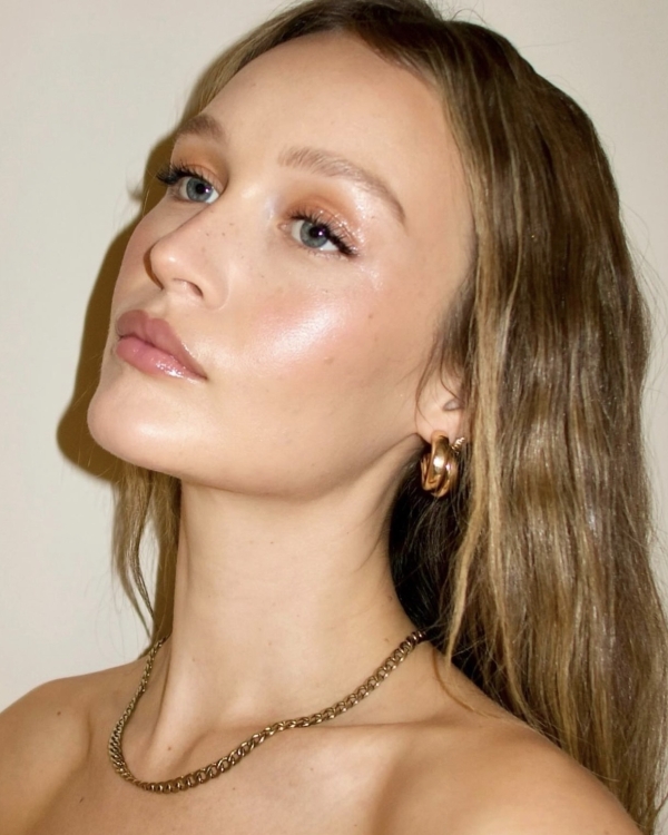 30 Natural Bridal Makeup Looks