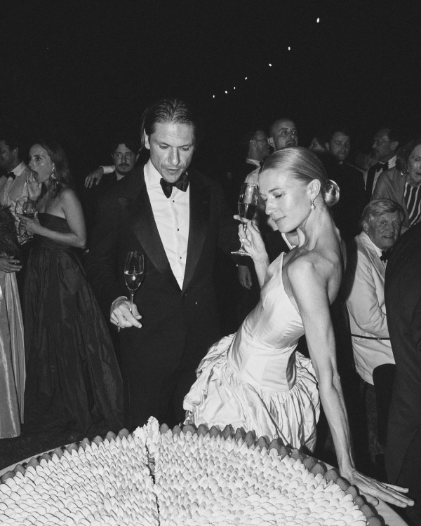 24 Clever Ways to Save Budget On Your Wedding