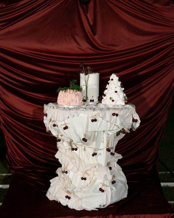 20-Step Guide to Planning a Wedding