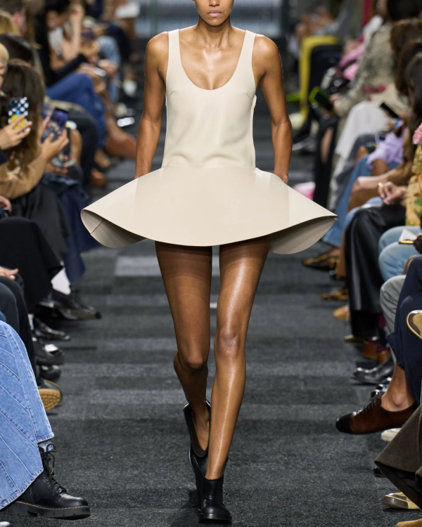 70 Looks from the SS25 RTW Runways for the Fashion Bride