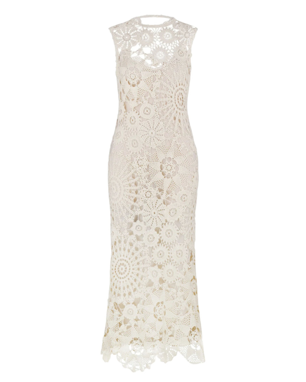 30 Modern White Honeymoon Dresses