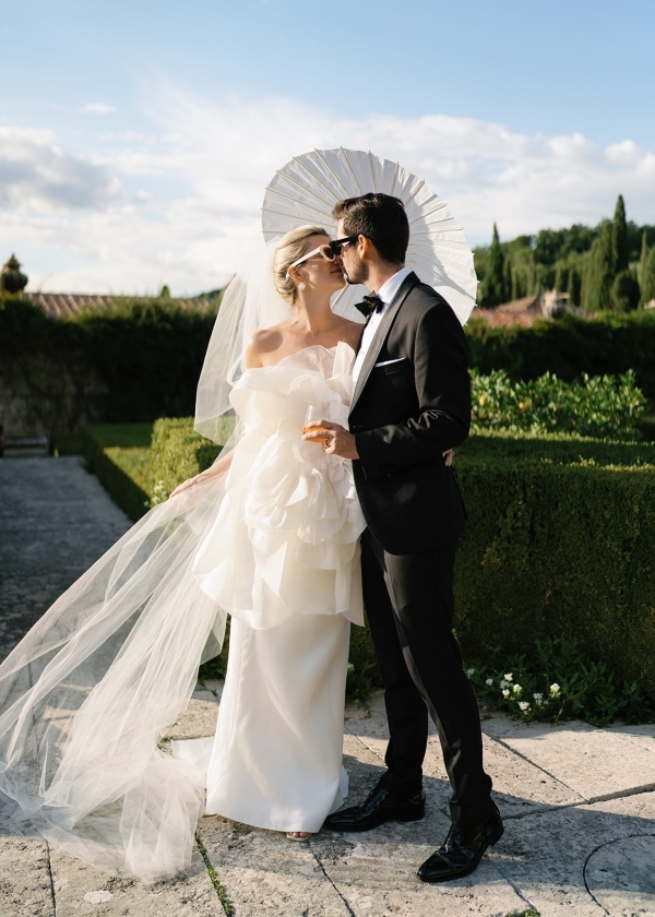 Planners The Wedding Company