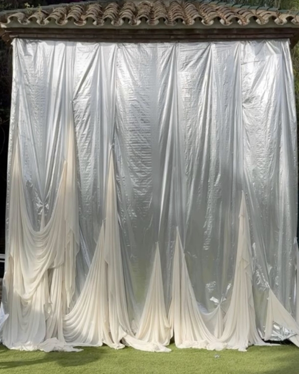 30 Ceremony Backdrop Ideas | Creative Ideas For Your Ceremony Background